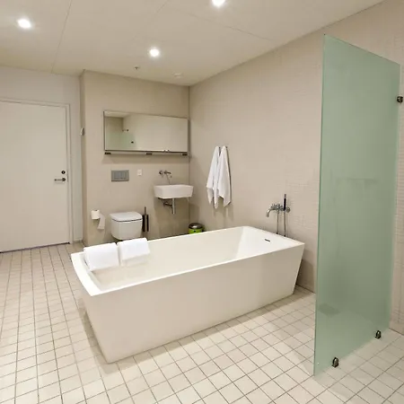 Europahuset Lejlighed København