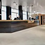 Europahuset * Копенгаген