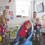 Europahuset Koppenhága