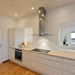 Europahuset Apartman