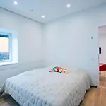 Apartman Europahuset