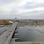 Apartman Europahuset *