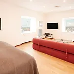 Europahuset Apartman Koppenhága