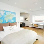 Europahuset Apartman
