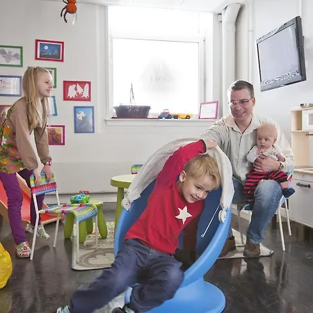 Europahuset Copenhagen