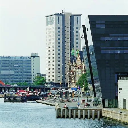 Europahuset