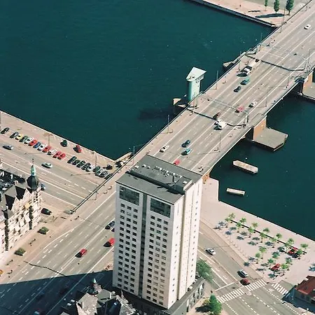 Europahuset Koppenhága
