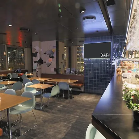 Europahuset * Copenhagen