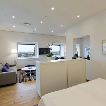 Europahuset * Copenhagen