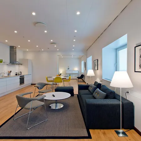 Europahuset Copenhagen