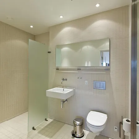 Apartamento Europahuset *