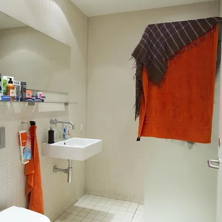 Europahuset Apartment Kopenhagen