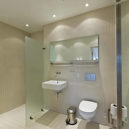 Apartamento Europahuset