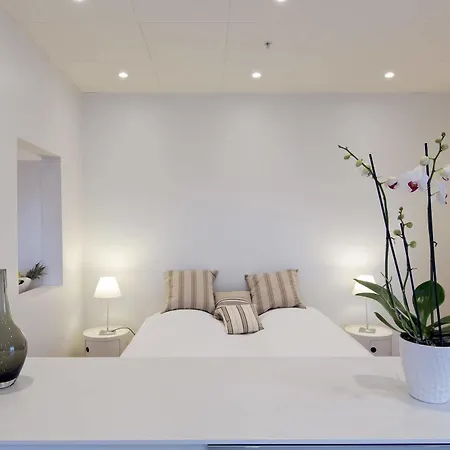 Europahuset Apartamento Copenhague