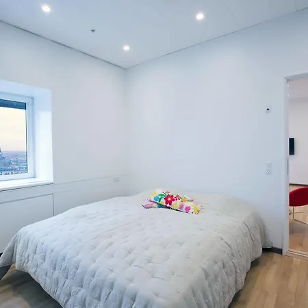 Apartamento Europahuset