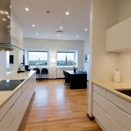 Europahuset Copenhagen