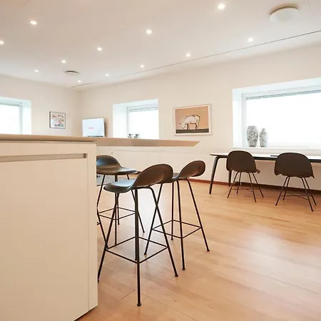 Europahuset * Copenhagen