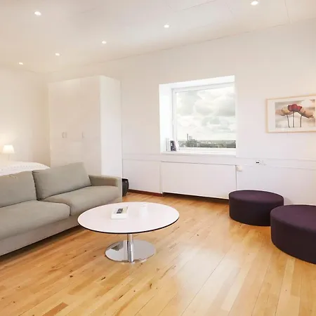 Apartment Europahuset Kopenhagen