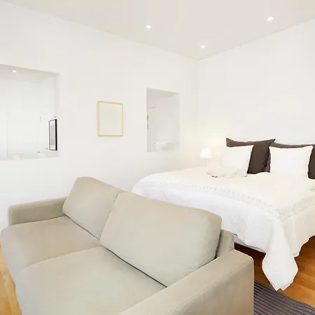 Apartment Europahuset Kopenhagen