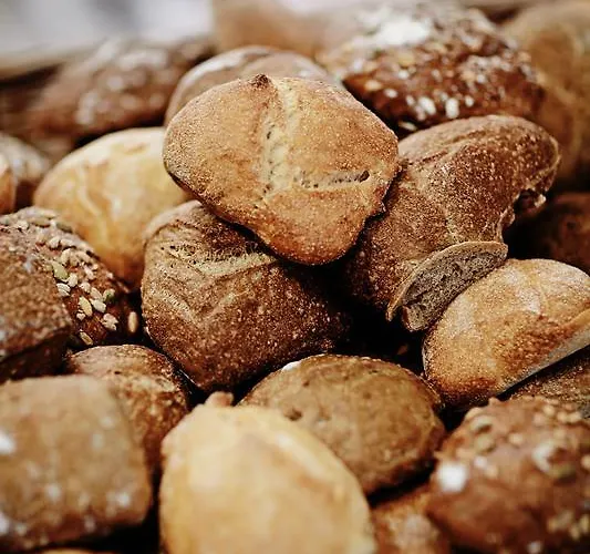 Europahuset Apartamento Copenhague