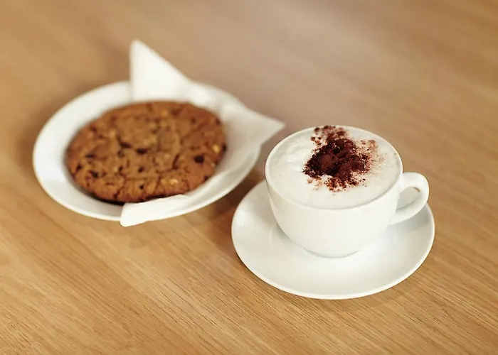 Europahuset アパート コペンハーゲン