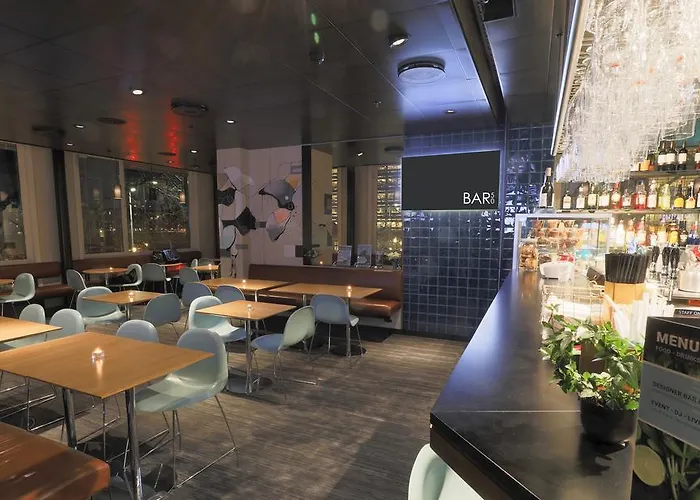 Europahuset * Copenhague