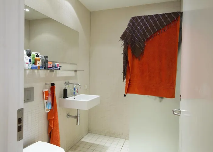 Europahuset Apartamento Copenhague