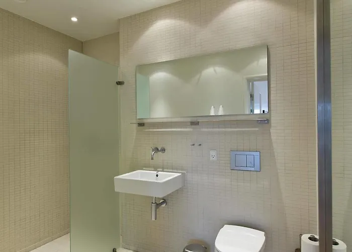 アパート Europahuset