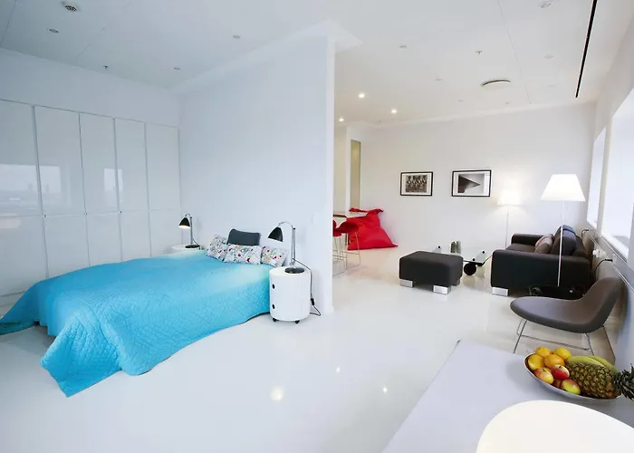 Europahuset コペンハーゲン