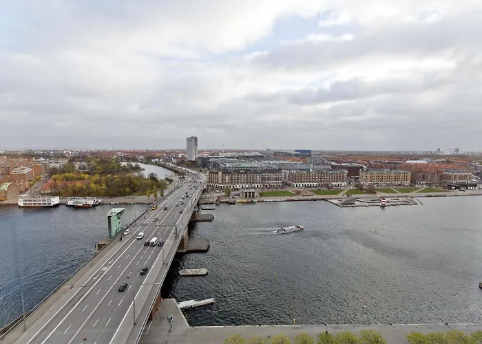 Apartman Europahuset *