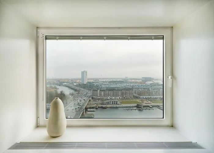 Europahuset *