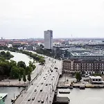 Europahuset Apartamento