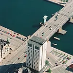 Europahuset Copenhague
