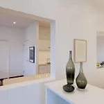 Europahuset Apartamento Copenhague