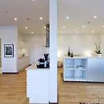 Europahuset Apartamento