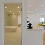 Europahuset Apartamento Copenhague