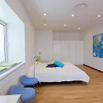 Apartamento Europahuset