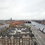 Apartamento Europahuset