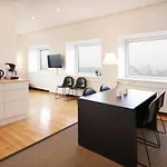 Apartamento Europahuset