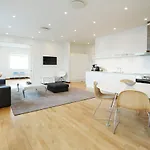 Apartamento Europahuset *