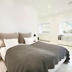 Europahuset Apartamento Copenhague