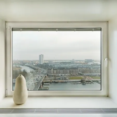 Europahuset *